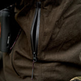 Härkila Aspire HWS Jakke - Herre - Hunting Green