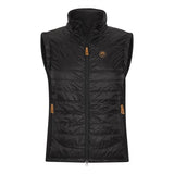 Happyhot Alaska Deluxe Varmevest - Herre - Sort