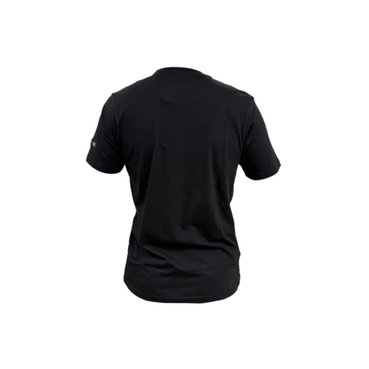 Nordhunt Ammo Flag T-Shirt - Herre - Sort