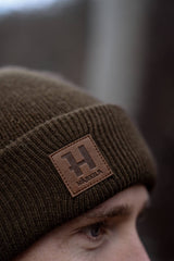 Härkila Annaboda Hue - One Size - Demitasse Brown
