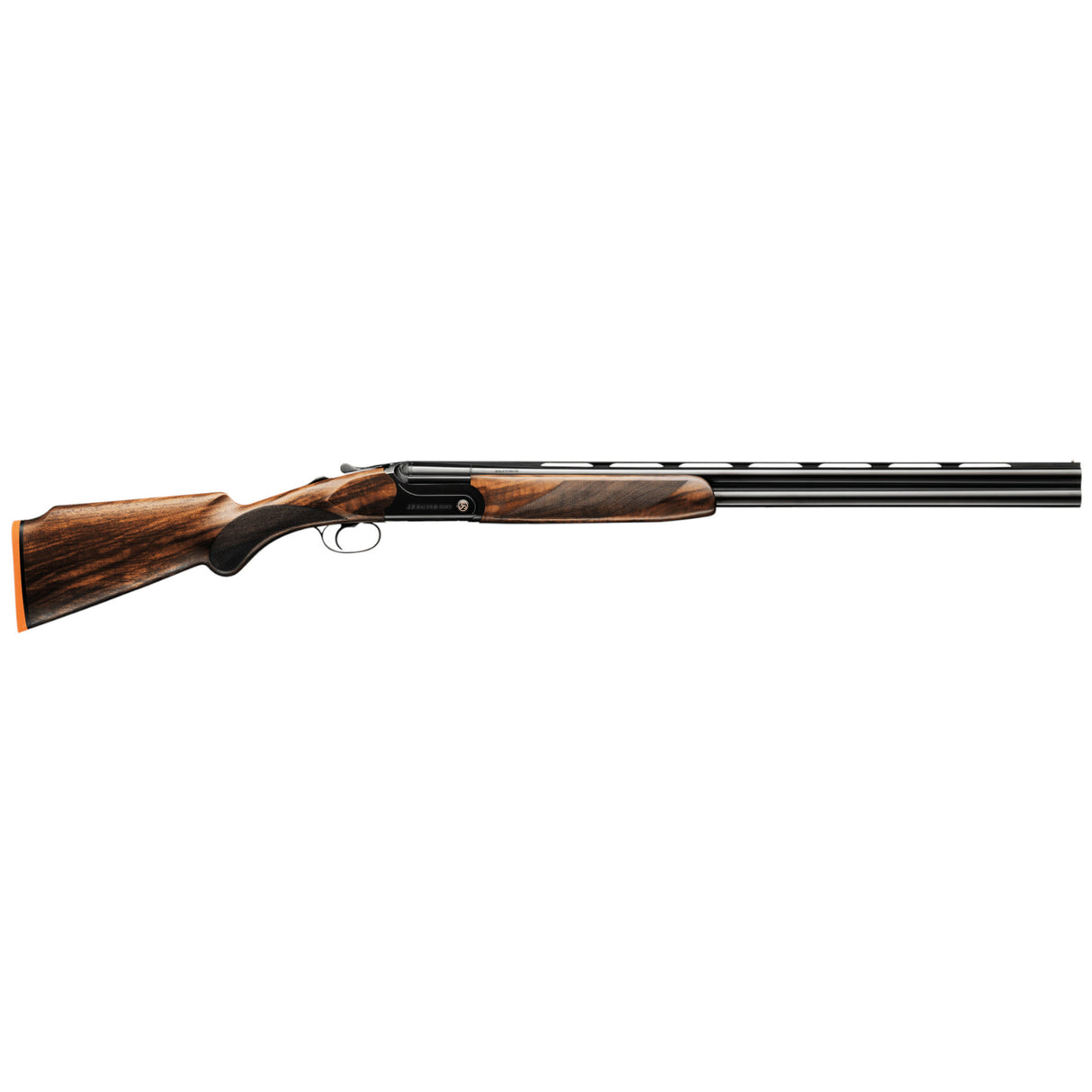 Sauer Artemis Haglgevær - Kal. 12/76 - O/U