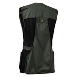 Deerhunter Atlas Net Skydevest - Herre - Timber