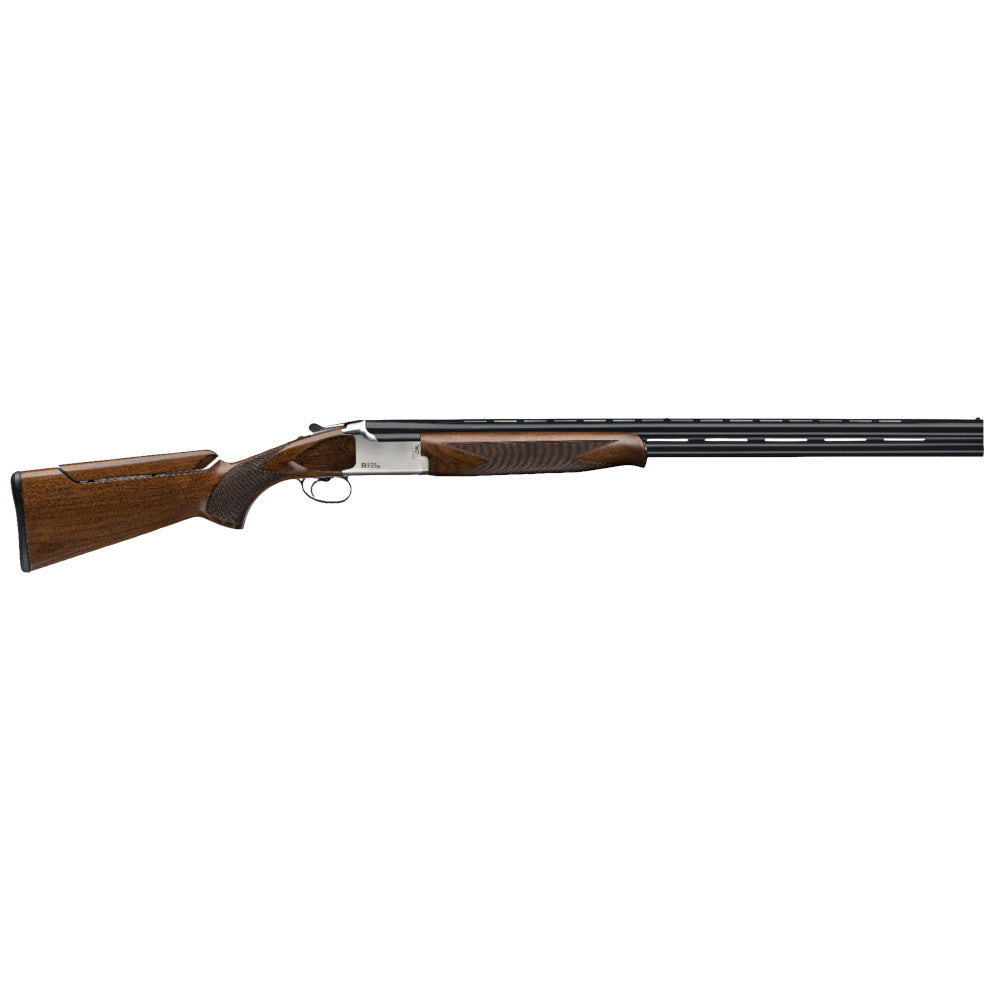 Browning B525 Sporter 1 Adj. Haglgevær - Kal. 12/76 - O/U