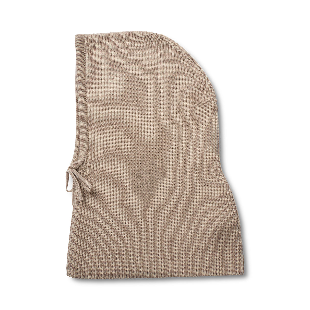 Kopenhaken Studio Bala Hood - Dame - Birch - One size