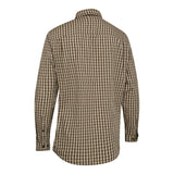 Deerhunter Baldwin Skjorte - Herre - Brown Check