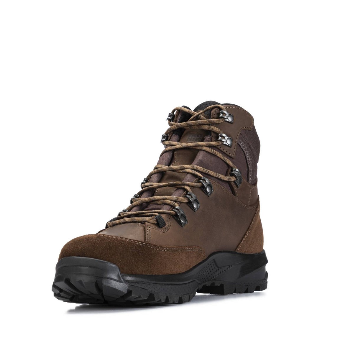 Hanwag Banks Hunt SF Extra Lady GTX Støvle - Dame - Brown/Black