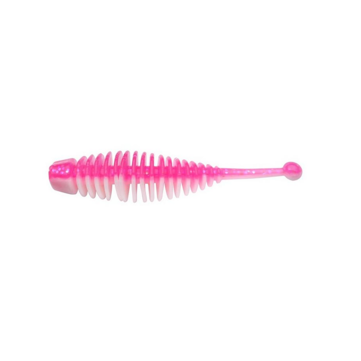 Berkley PowerBait Power Naiad Gummiagn - 30 mm