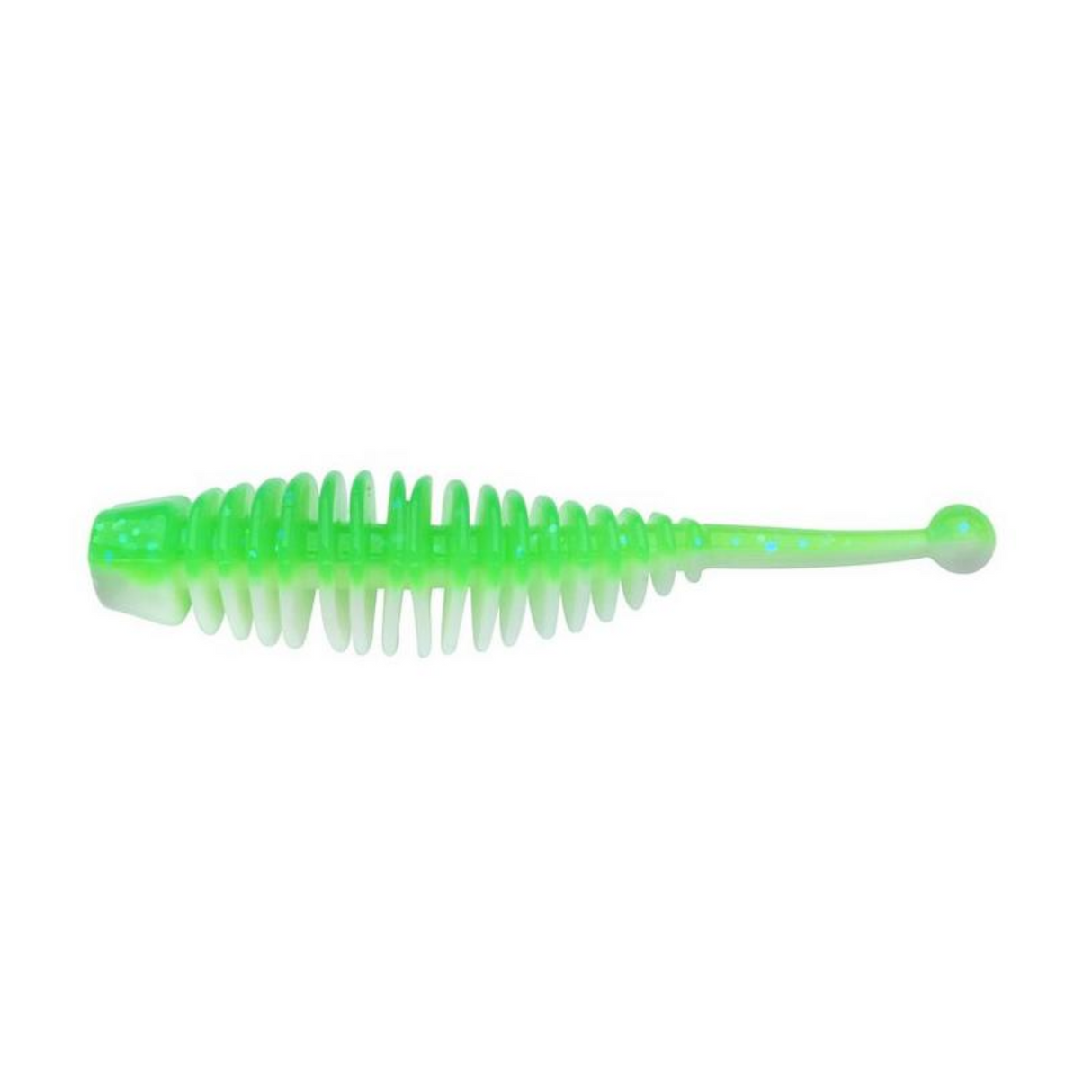 Berkley PowerBait Power Naiad Gummiagn - 50 mm