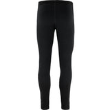 Fjällräven Bergtagen Thinwool Long Johns M Underbuks - Herre - Sort