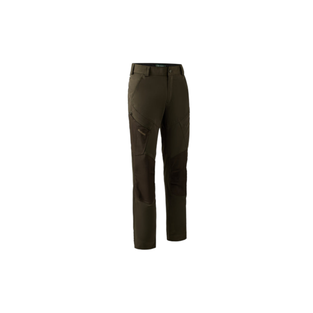 Deerhunter Northward Buks - herre - Bark Green