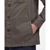 Barbour Bidlam Overskjorte - Herre - Tarmac