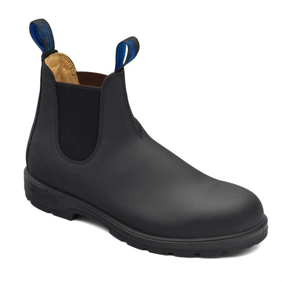 Blundstone Warm & Dry Range Vinterstøvle - Herre - Sort