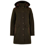 Dubarry Blacklion W Jakke - Dame - Olive