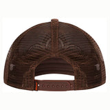 Blaser 3D Debossed Cap - One Size - Dark Brown