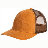 Blaser 3D Debossed Cap - One Size - Narcissus