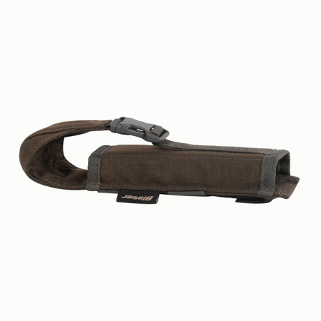 Blaser Bipod Pocket -  Brun