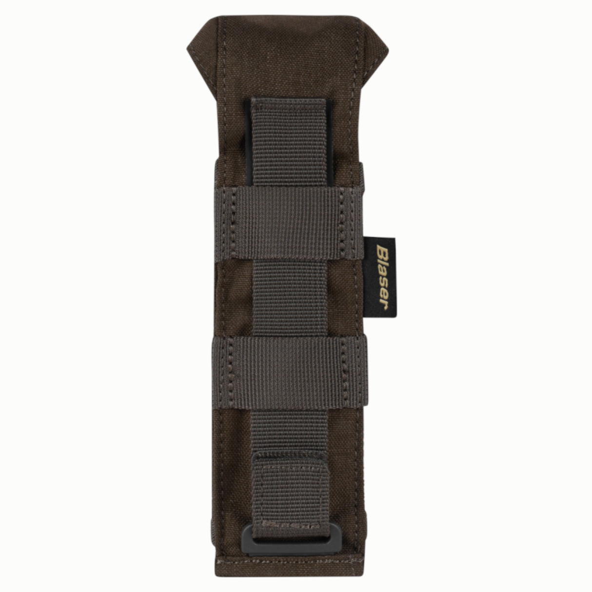 Blaser Bipod Pocket -  Brun