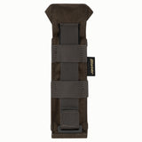 Blaser Bipod Pocket -  Brun