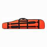 Blaser Driven Hunt Riffelfoderal - 130 cm - Orange