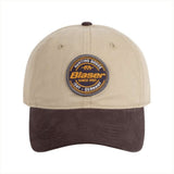 Blaser Hunting Goods Cap  - One Size - Dune