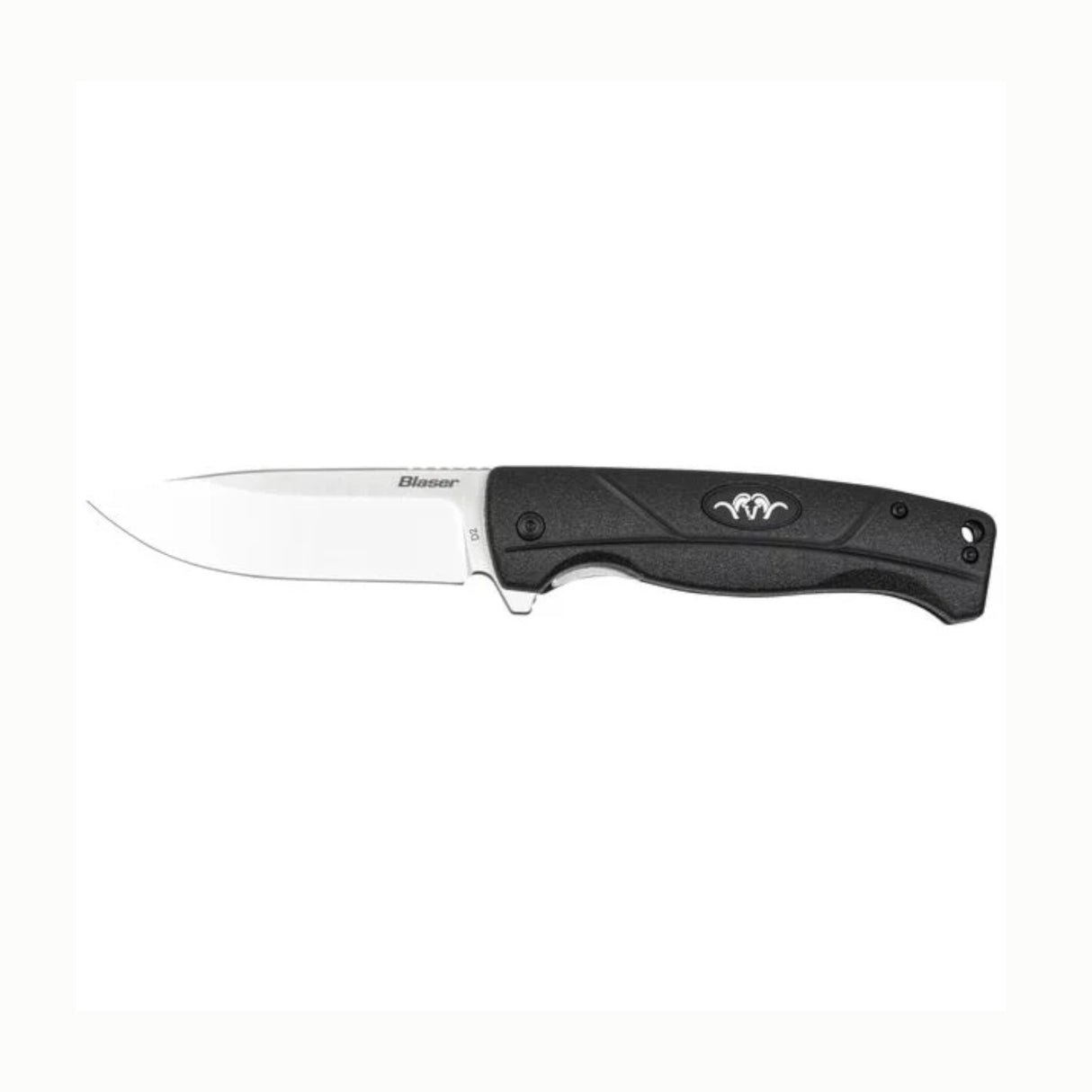 Blaser Professional Foldekniv - 9 cm - Sort