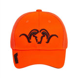 Blaser Trucker Cap - One Size - Pure Blaze