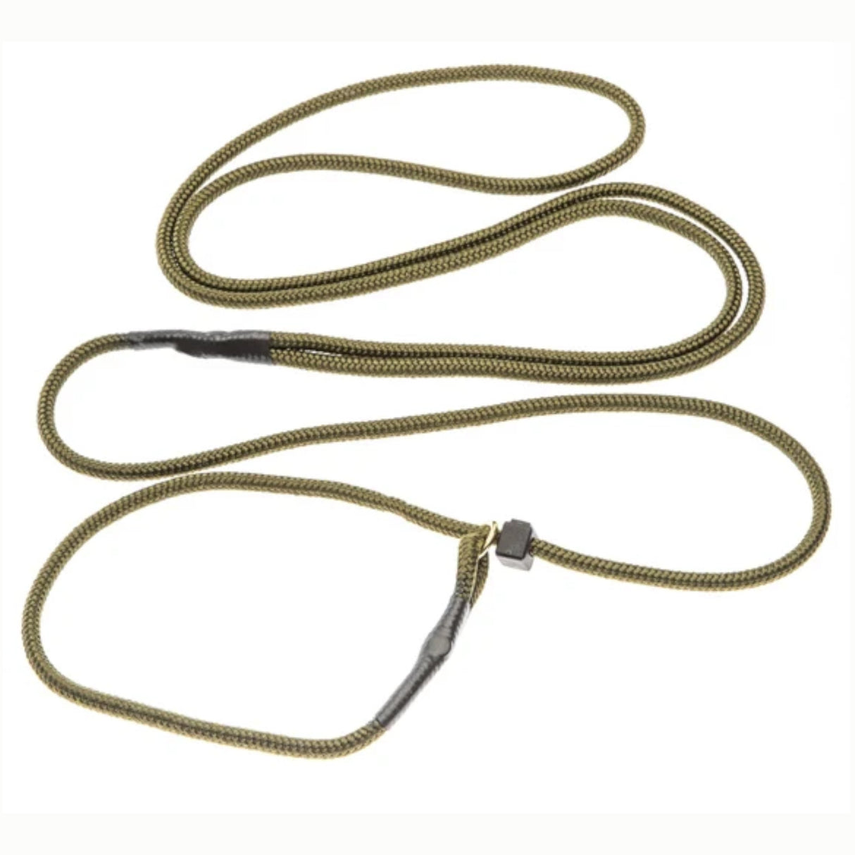 BLF Hunting Retrieverline m. Skulderloop - Grøn - 180