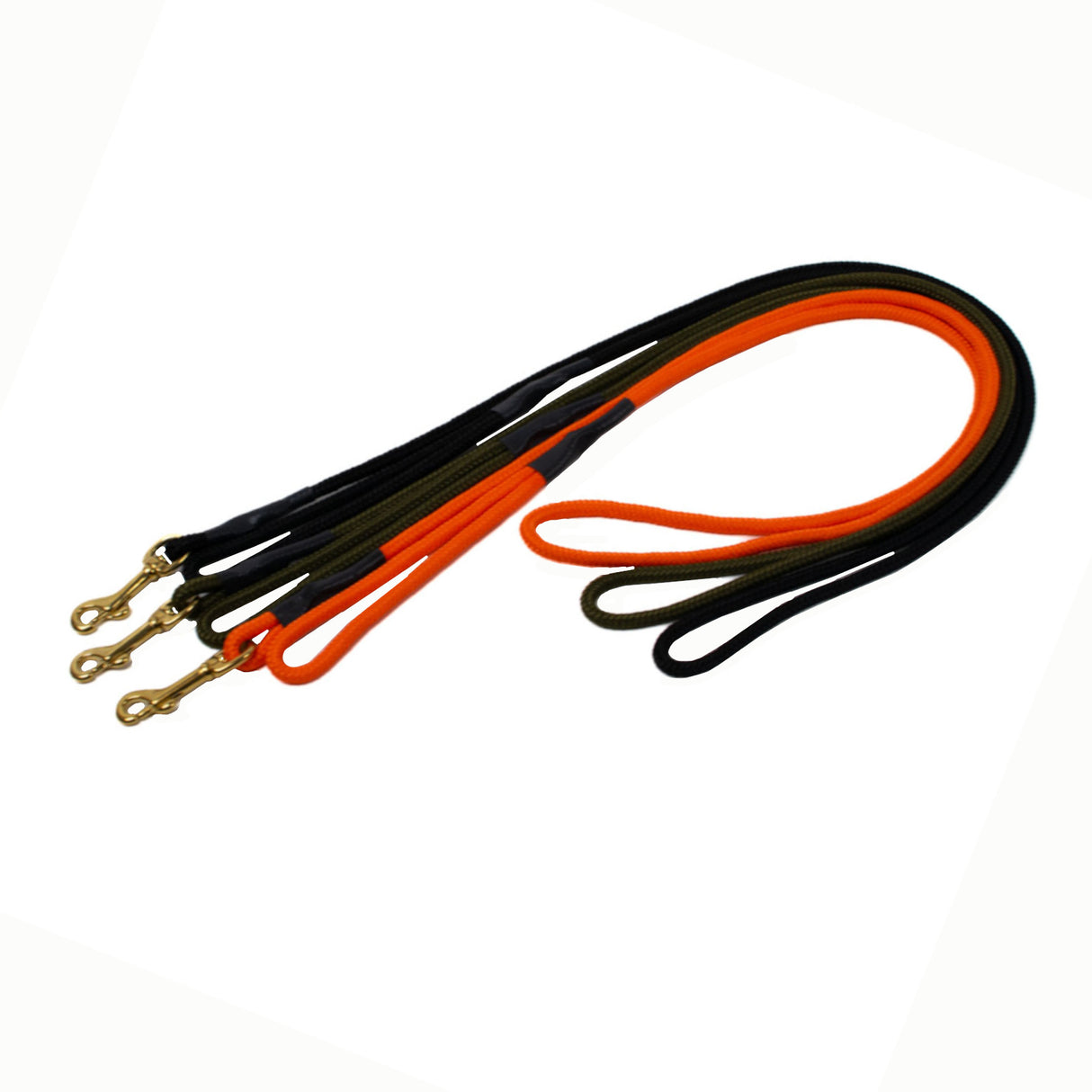 BLF Udstillingsline Karabin - 140 cm