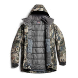 Sitka Blizzard AeroLite Jakke - Herre - Optifade