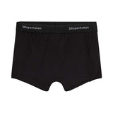 Kopenhaken Boxit Bamboo Boxershorts - 2-pak - Herre - Sort