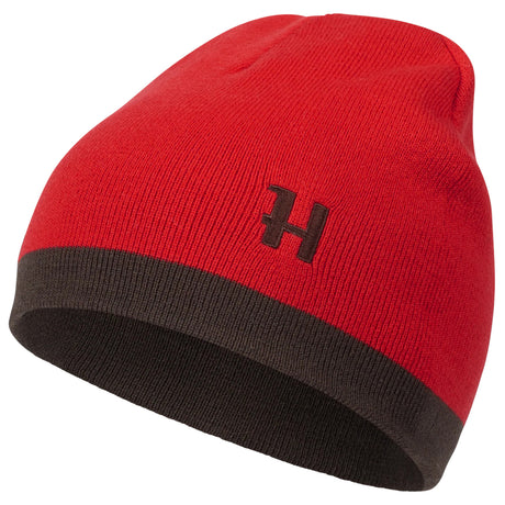 Härkila Reversible Hue - Unisex - Shadow Brown/Red