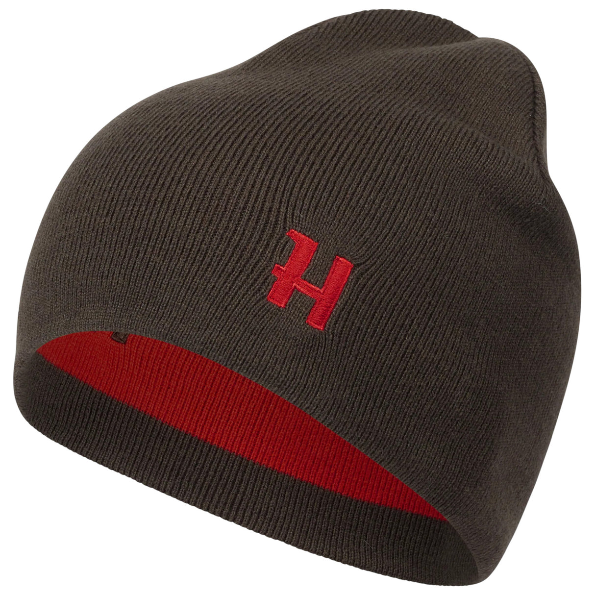 Härkila Reversible Hue - Unisex - Shadow Brown/Red