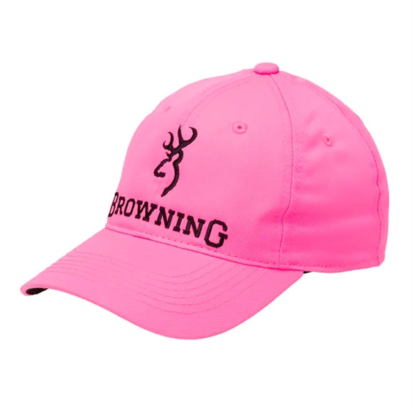 Browning Kasket - Pink blaze - One size