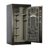 Browning Zenith 27 Våbenskab - Sort