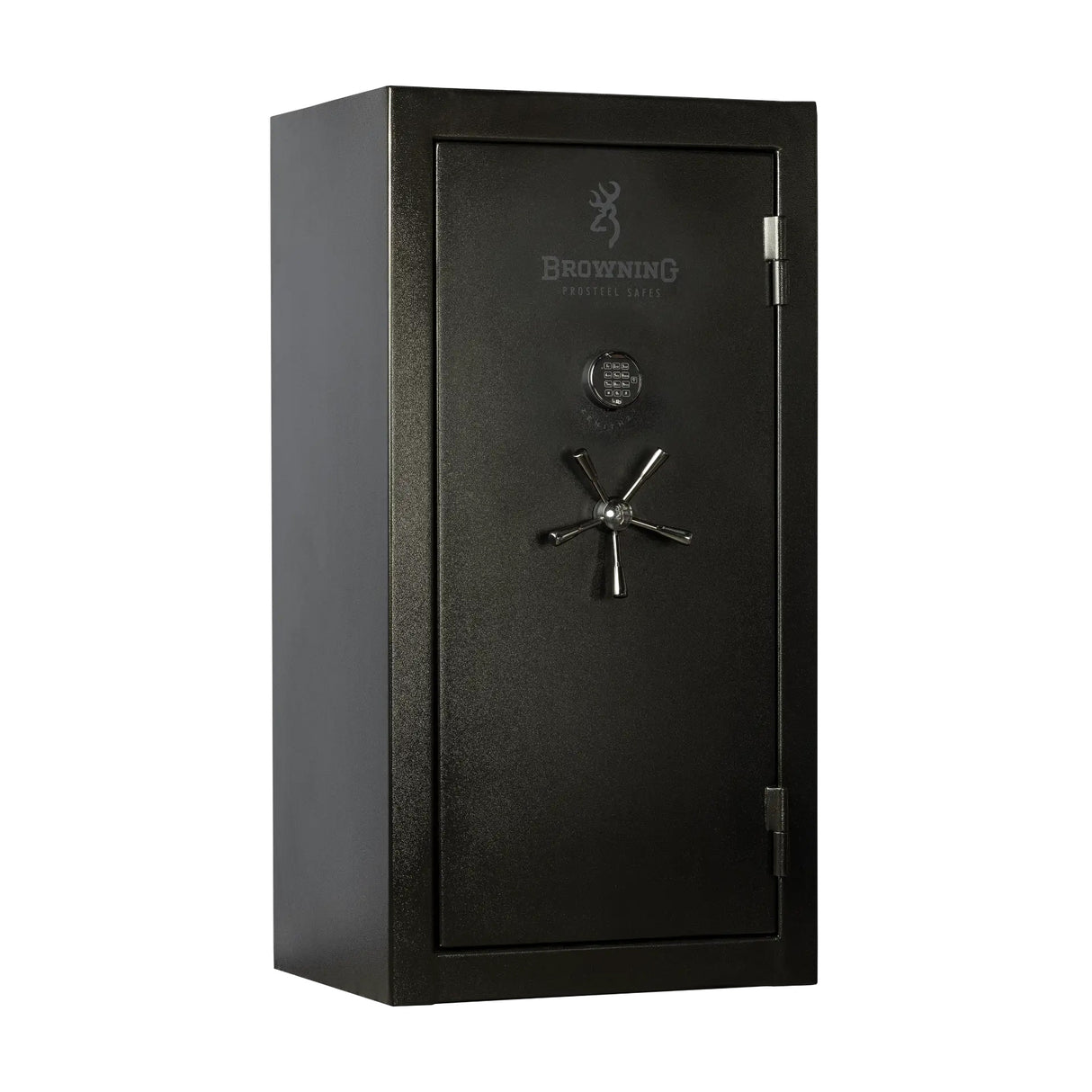 Browning Zenith 27 Våbenskab - Sort