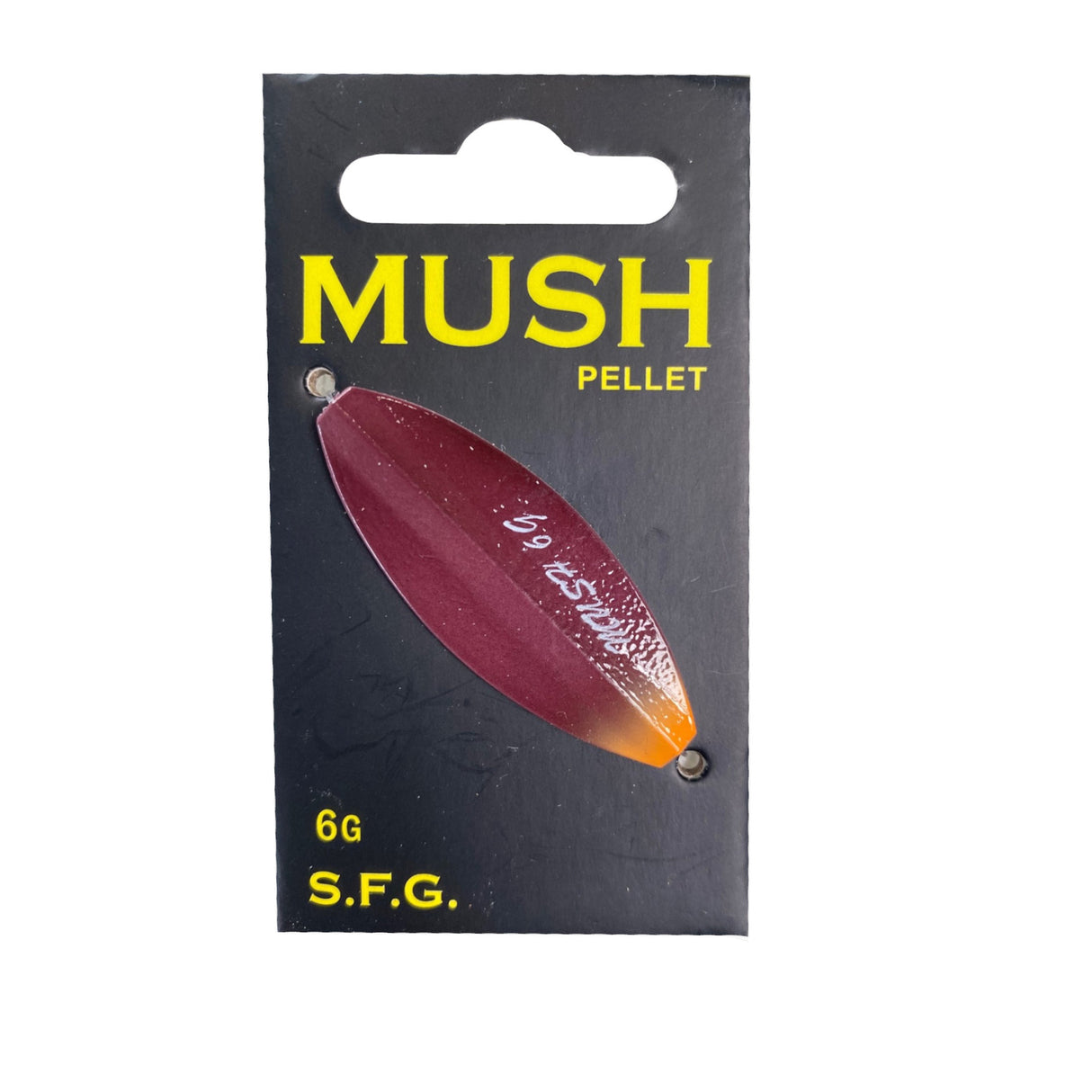 MUSH Gennemløbsblink - Pellet