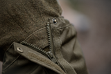 Seeland Buckthorn Duro Gaiters - One Size - Shaded Olive