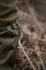 Seeland Buckthorn Duro Gaiters - One Size - Shaded Olive
