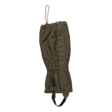 Seeland Buckthorn Duro Gaiters - One Size - Shaded Olive