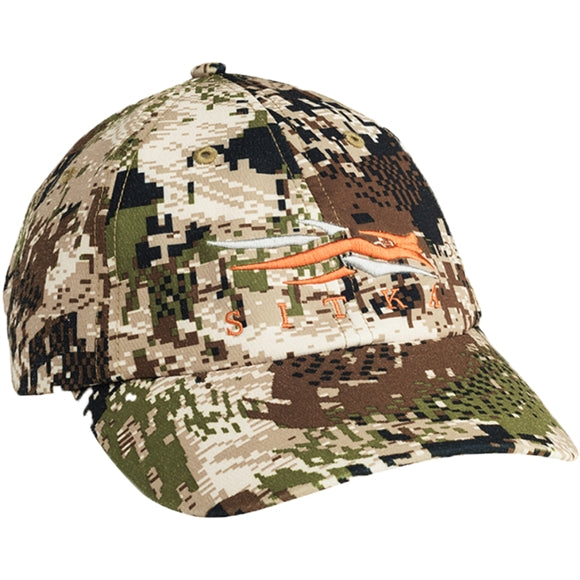 Sitka Cap - Optifade Subalpine - One size