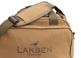 Laksen Cartridge & Co. Patrontaske - Safari Edition
