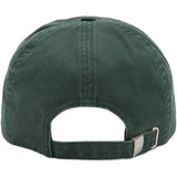 Barbour Cascade Sports Cap - Racing Green - One size