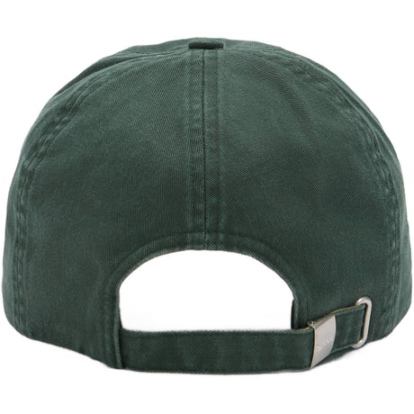Barbour Cascade Sports Cap - Racing Green - One size