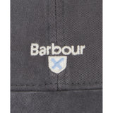 Barbour Cascade Sports Kasket - Asphalt - One Size