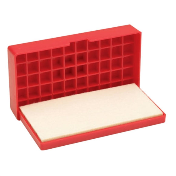 Hornady Case Lube Pad & Loading Tray