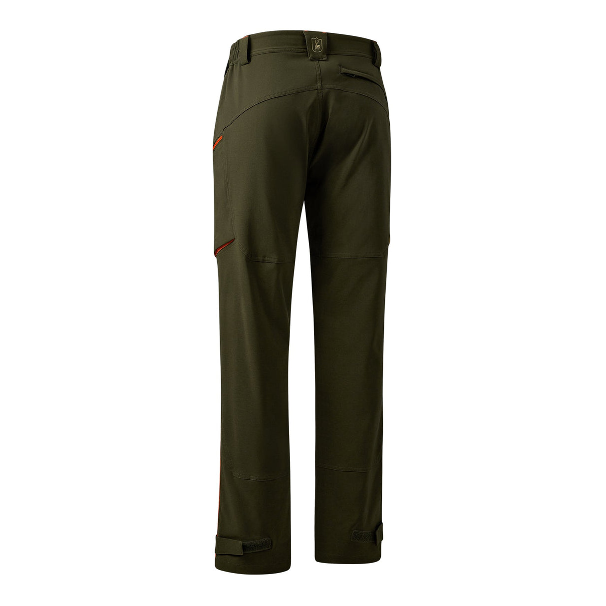 Deerhunter Chamois Bukser - Herre - Forest Green