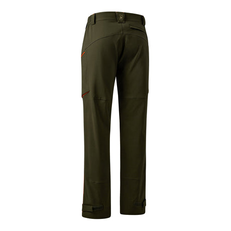 Deerhunter Chamois Bukser - Herre - Forest Green