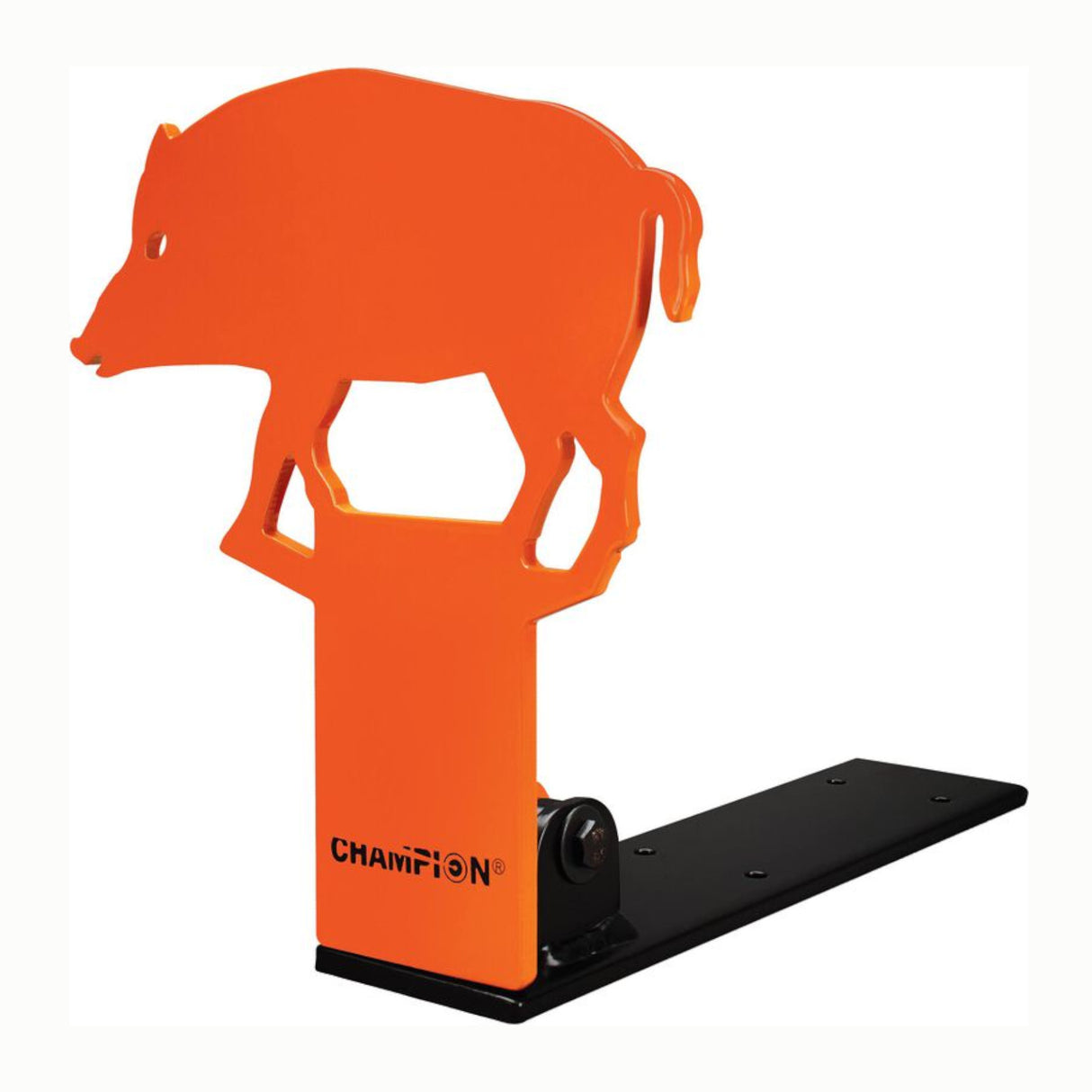 Champion Target Metal Pop-up Hog