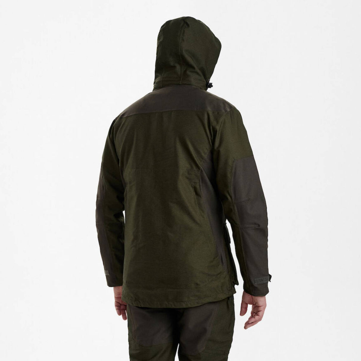 Deerhunter Chasse Jakke - Herre - Olive Night melange