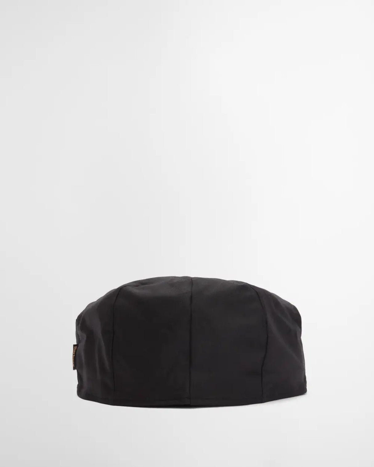 Barbour Cheviot Waxed Flat Cap - Herre - Olive